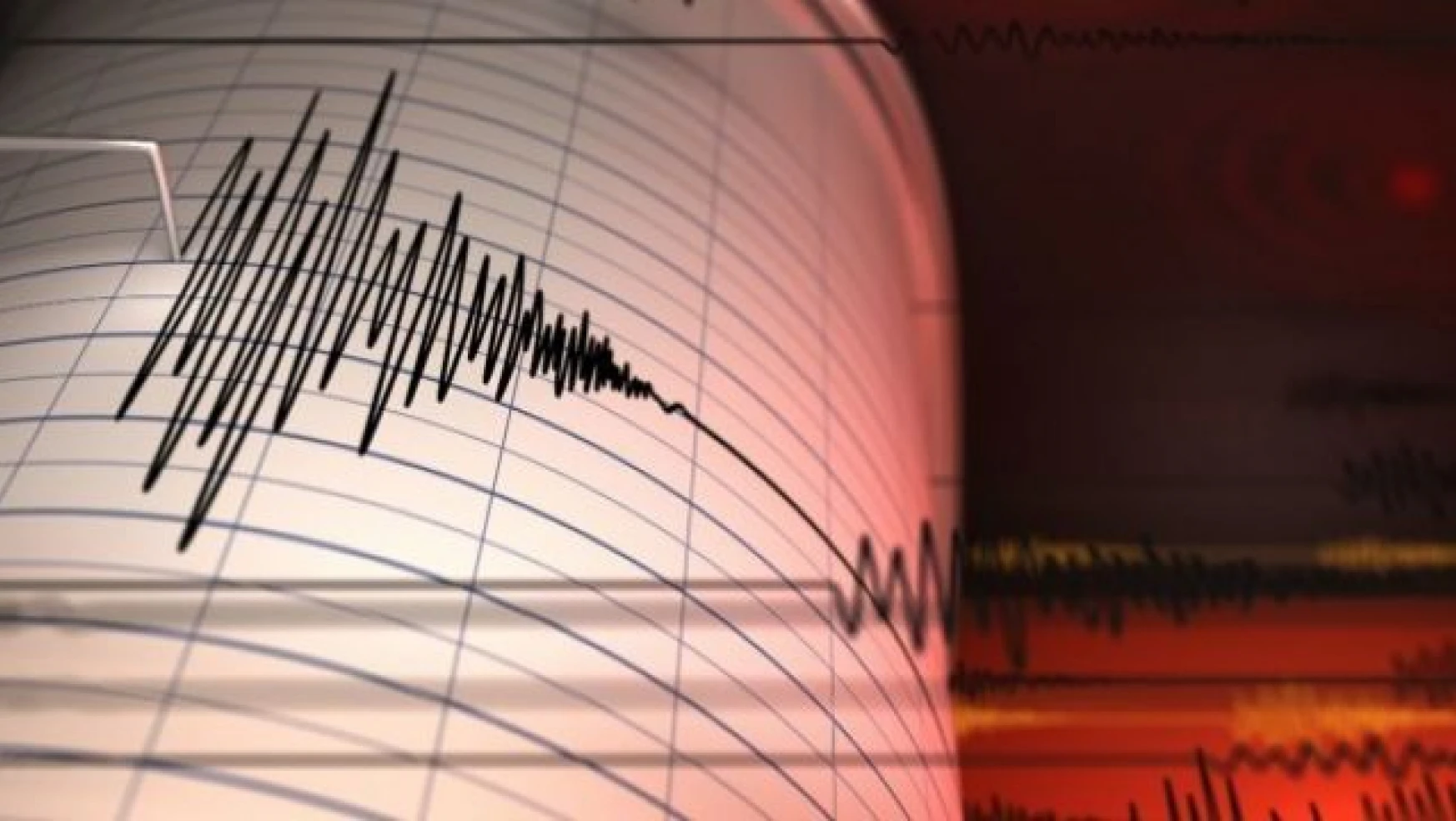 Son Dakika: Van'da korkutan deprem!