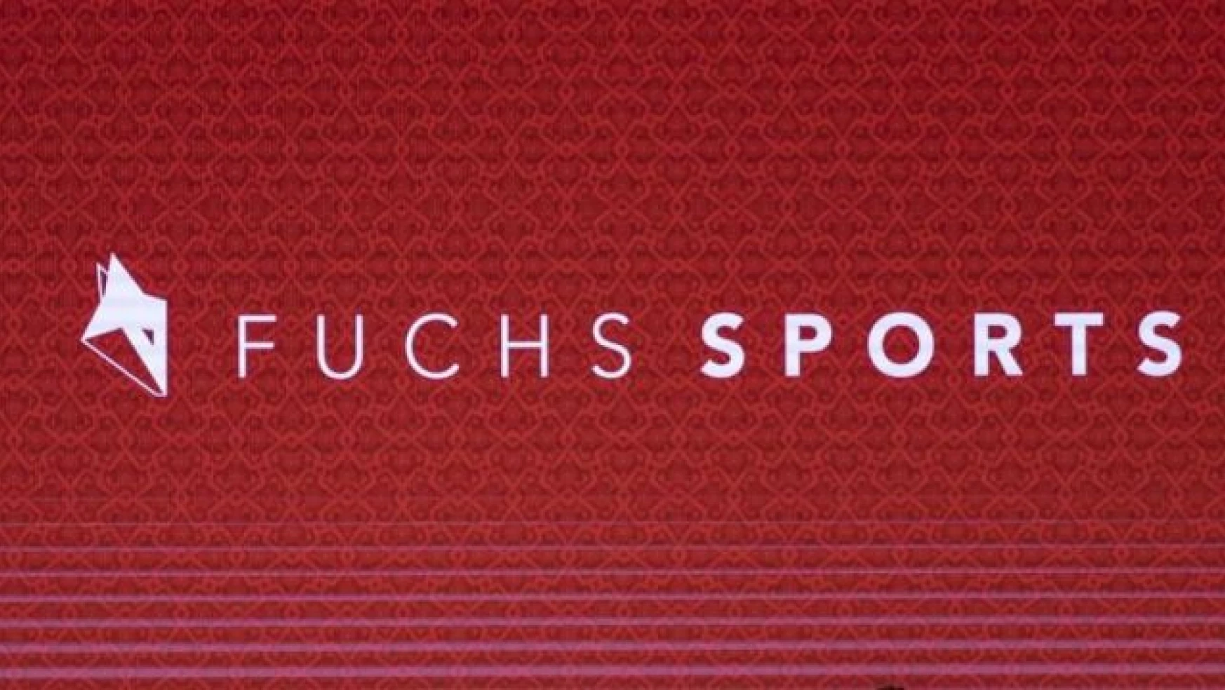 Fuchs Sports üyeliği yapma.. Fuchs Sports canlı izle...