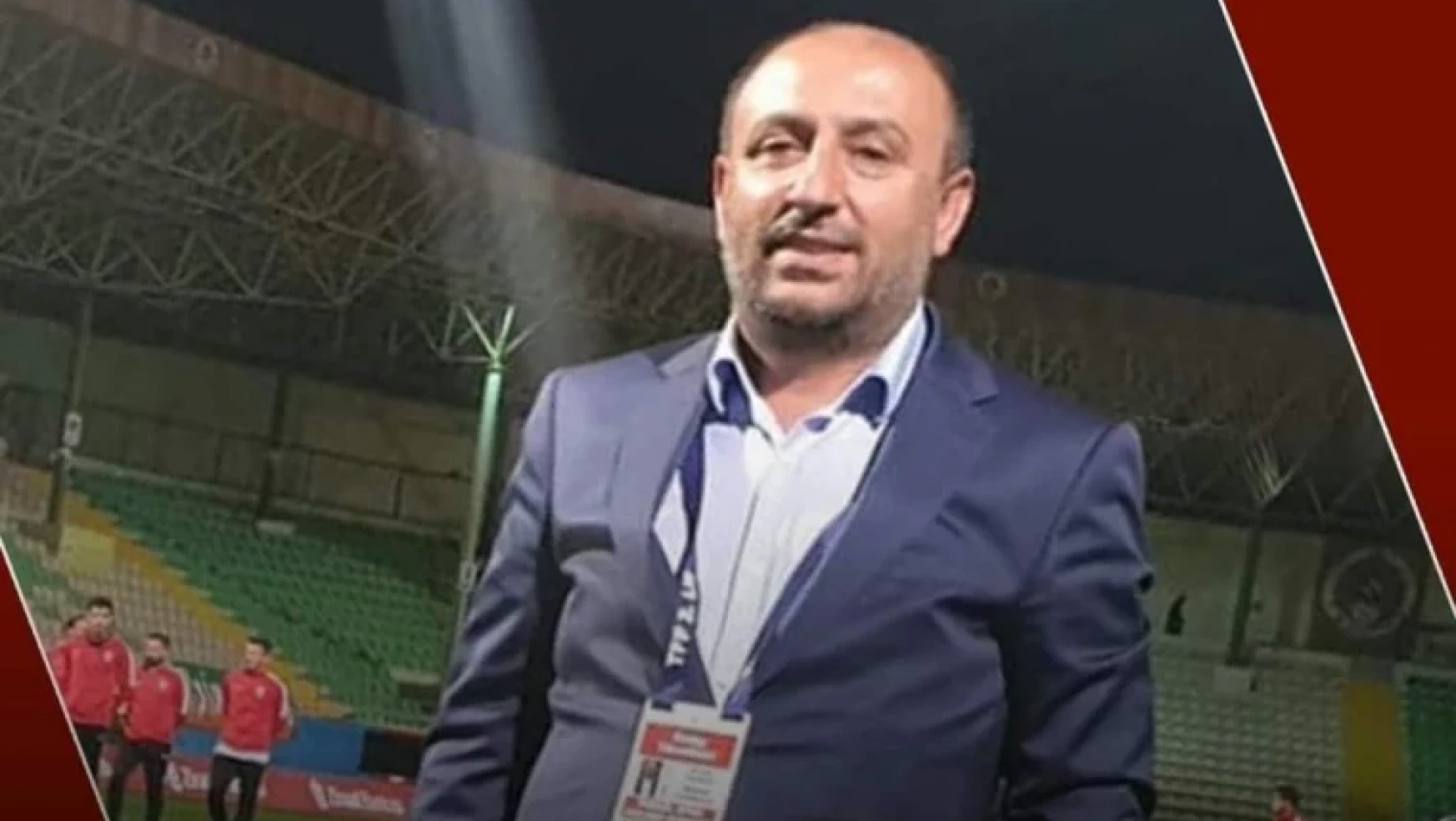 Çorumspor-İnegölspor maçına 250 bin lira prim sözü