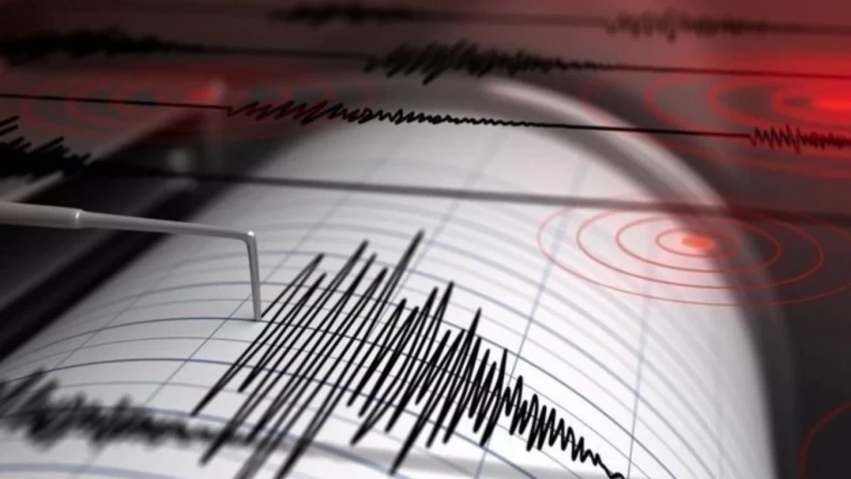 Kandilli'den 7'lik deprem uyarısı: O fay hattına dikkat!