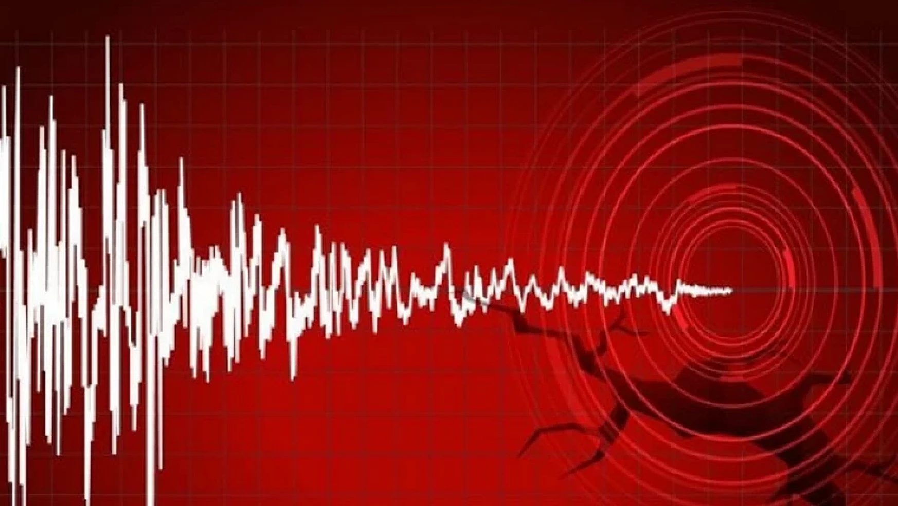 Son dakika! Malatya'da 1 dakika arayla 2 şiddetli deprem!