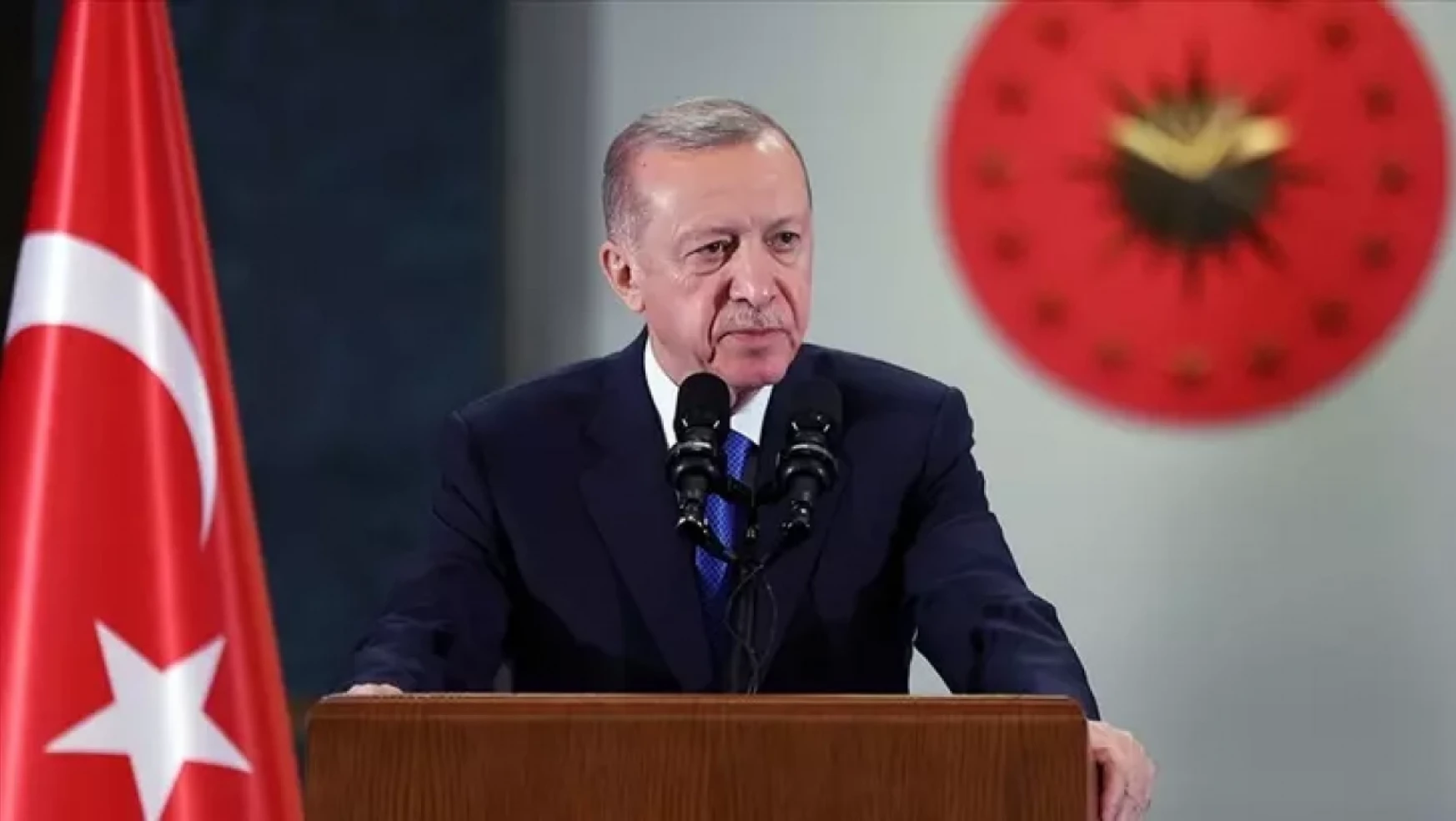 Cumhurbaşkanı Erdoğan açıkladı! 30 Ekim Pazartesi günü okullar tatil edildi mi?
