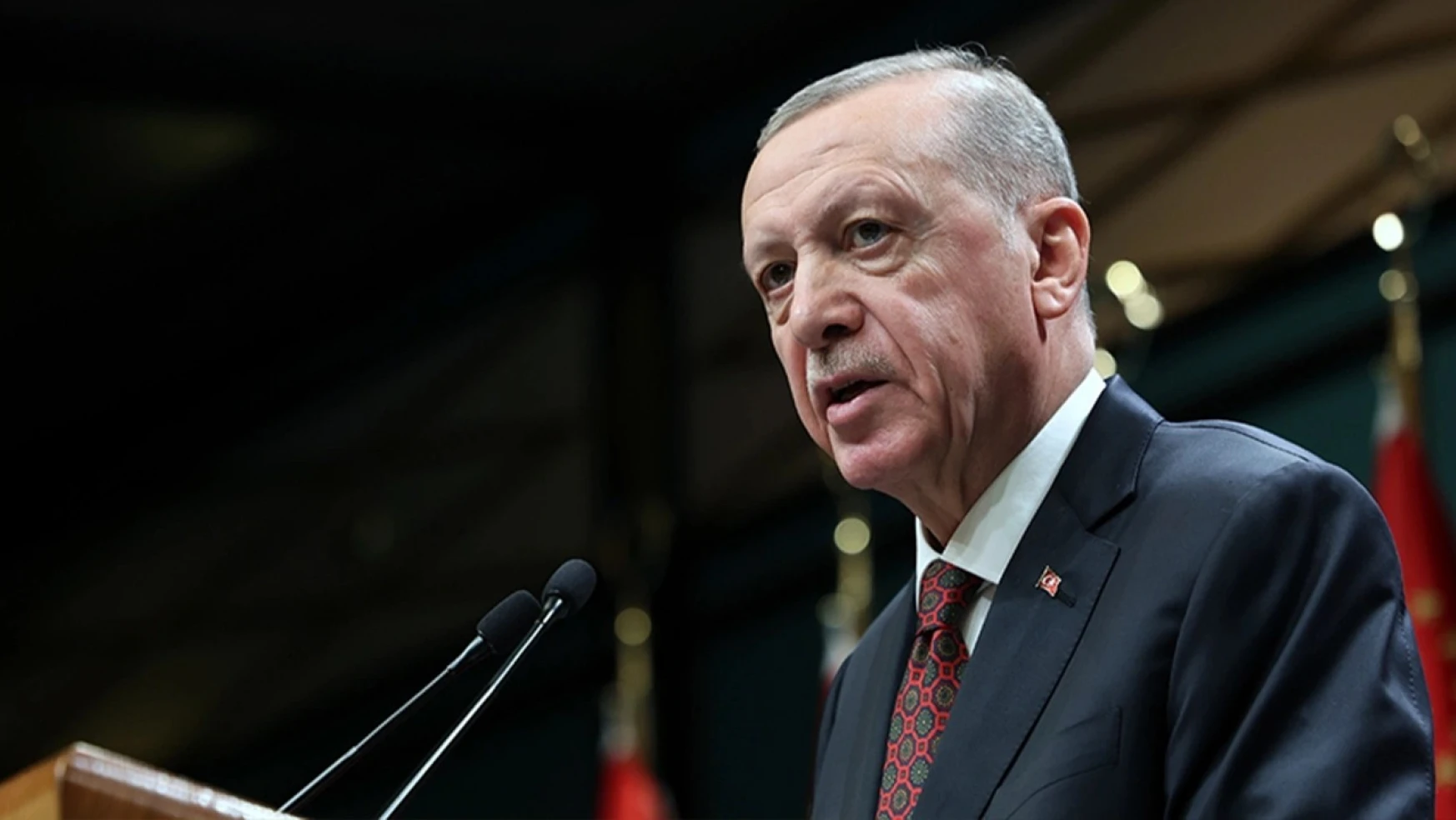 Cumhurbaşkanı Erdoğan açıkladı! AK Parti'de adaylar ne zaman açıklanacak?