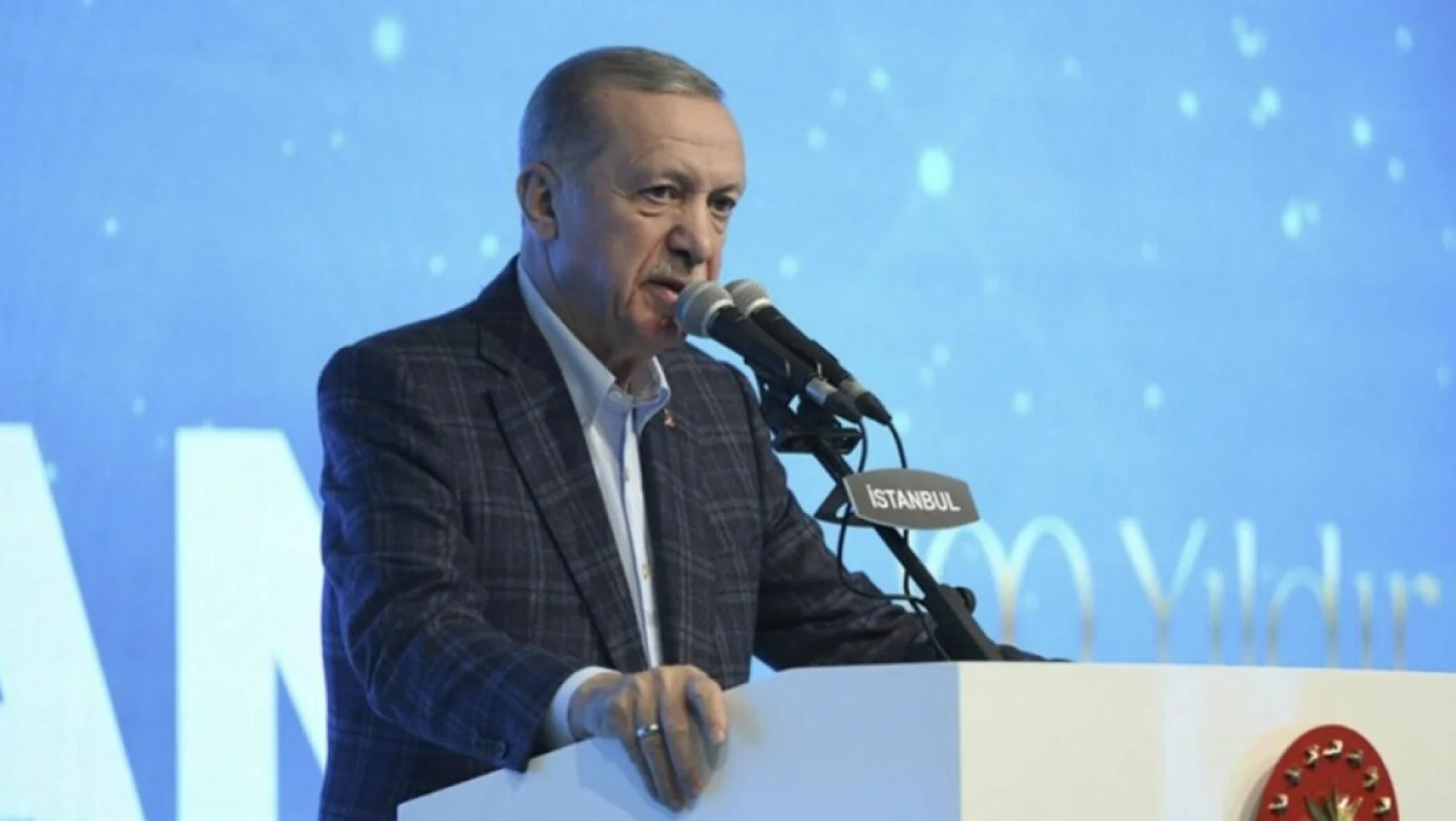 Cumhurbaşkanı Erdoğan açıkladı: Emekli ikramiyeleri 2-5 Nisan'da hesaplarda