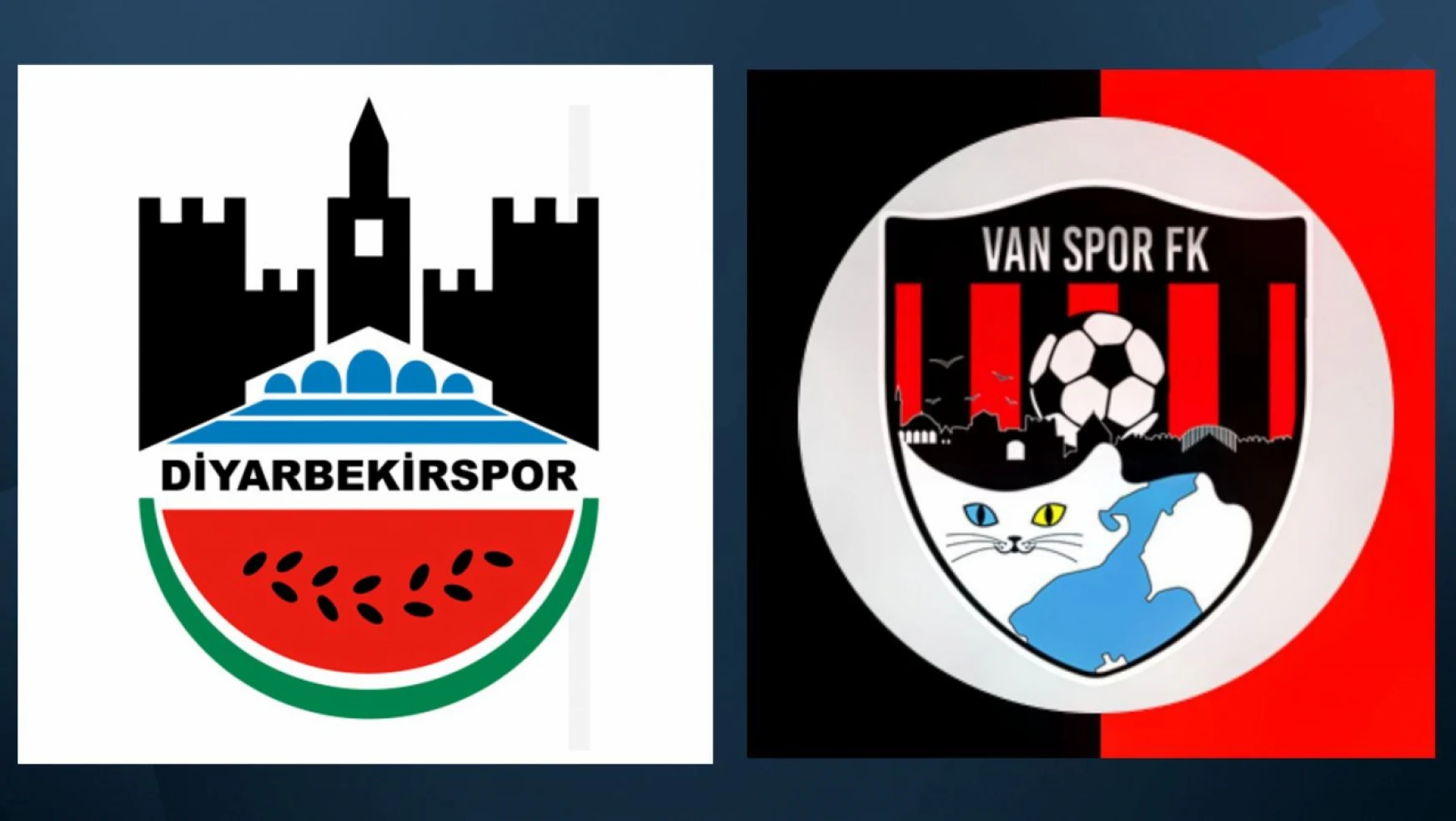 Diyarbekirspor-Vanspor FK maçı hangi kanalda?