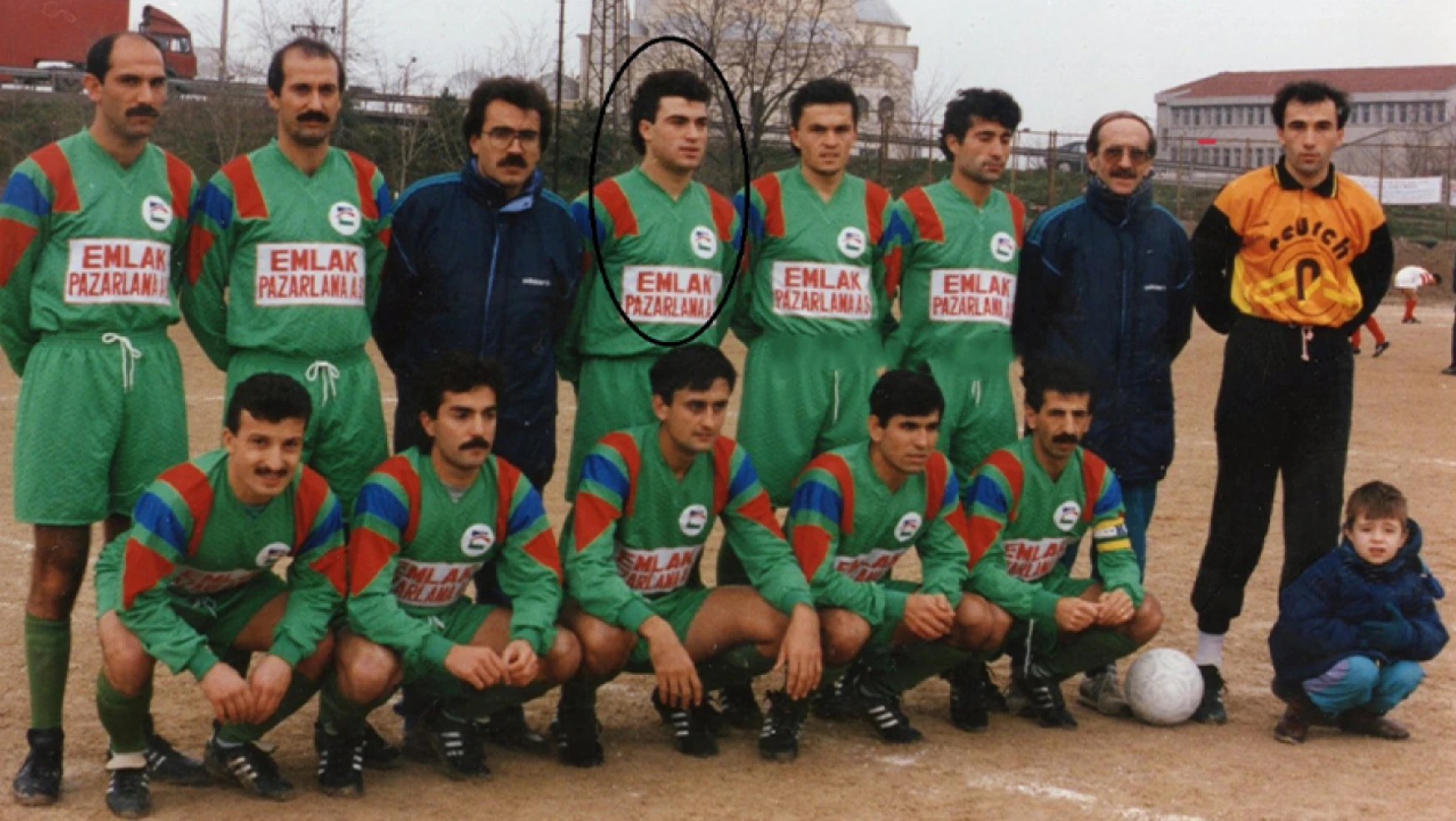 Hakan Ünsal'ı Türk futboluna kazandıran kulüp kapandı