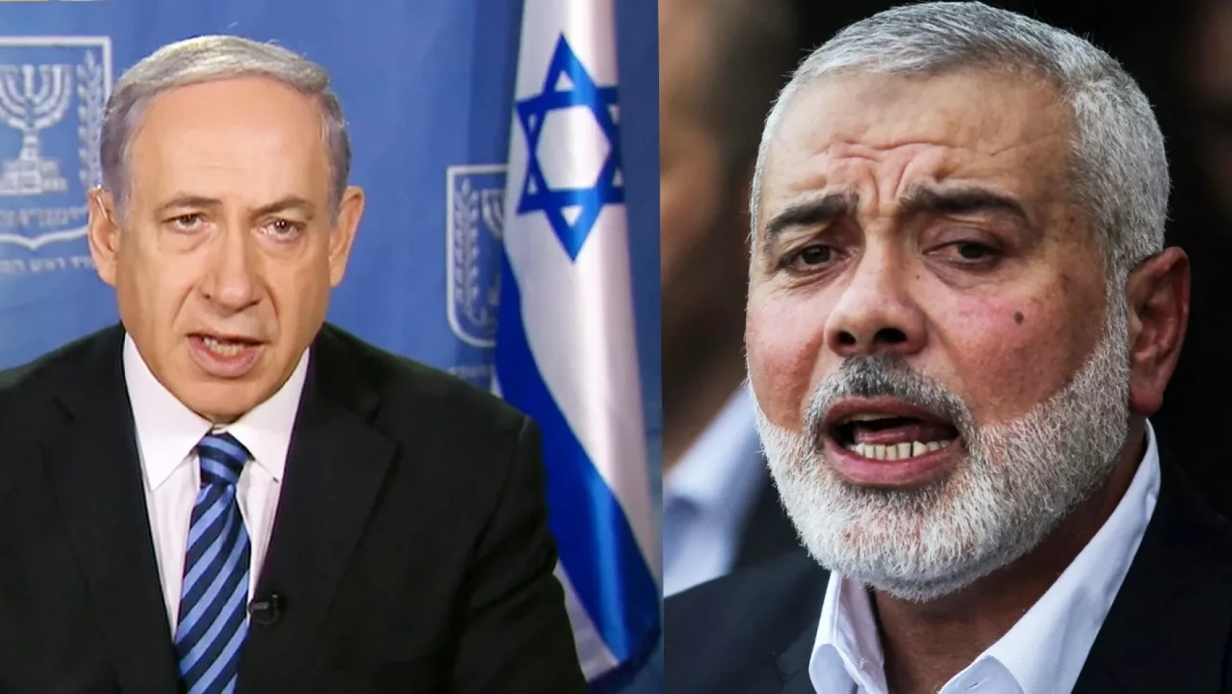 İsrail ve Hamas rehine takasında anlaştı