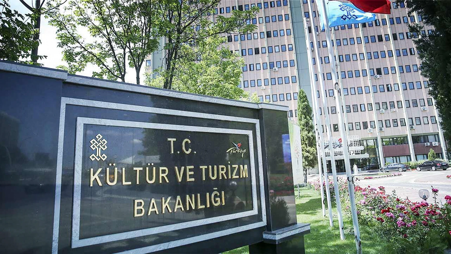 Kültür ve Turizm Bakanlığı Van'da personel alımı yapacak! İşte başvuru şartları