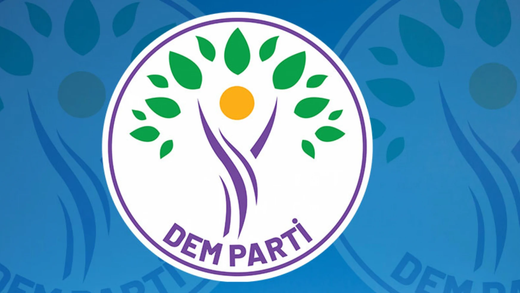 Son dakika... DEM Parti İstanbul'da aday çıkarma kararı aldı