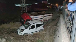 Van'da trafik kazası: 6 yaralı