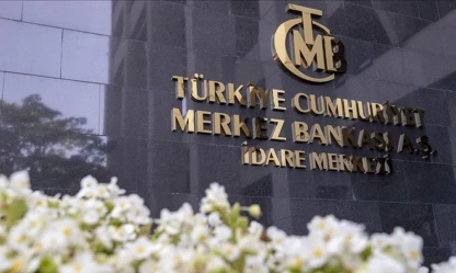 Merkez Bankası faiz kararını açıkladı! İşte faiz oranı…