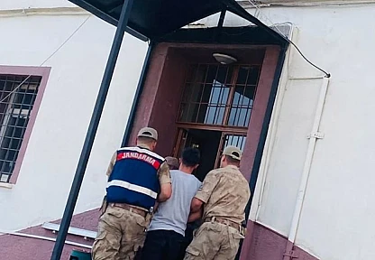 Erzurum'da göçmen kaçakçılığı yapan 4 şüpheli tutuklandı