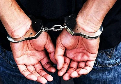 Van'da aranan 6 hükümlü yakalandı
