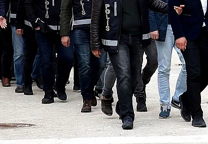 Van'da torbacılara operasyon: 19 Gözaltı
