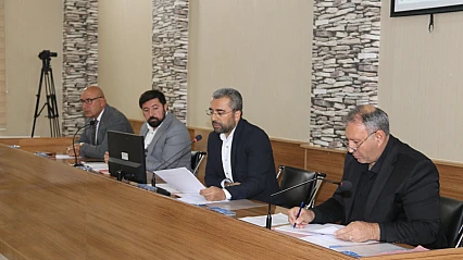 Edremit'in 2024 yılı bütçesi onaylandı!