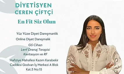 Sağlığınıza ve Güzelliğinize Yeni Bir Soluk: Eneform Diyet Kliniği