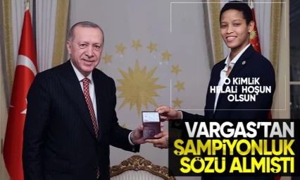 Erdoğan'dan Avrupa Şampiyonu Filenin Sultanları'na tebrik mesajı