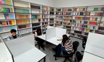 Van'da 300 okula kütüphane kuruldu