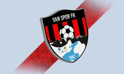Van Spor PFDK'ya sevk edildi