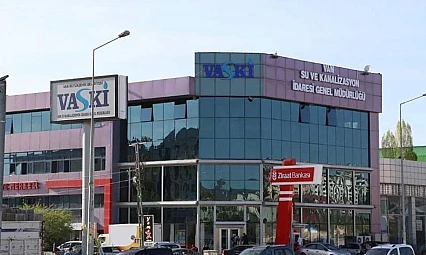 VASKİ suya gizli zam yaptı!