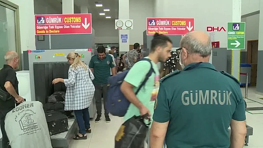 Van'da oteller yüzde 100 doluluk oranına ulaştı