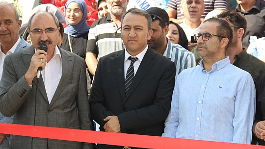 Van'da Özel Çocuk Sağlığı ve Hastalıkları Kliniği Açıldı