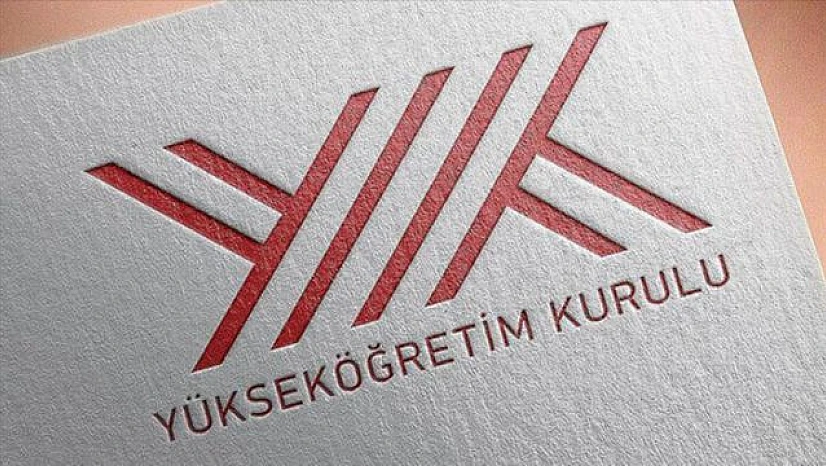 YÖK'ten, bahar yarıyılı eğitim ve öğretimine ilişkin sorulara yanıt