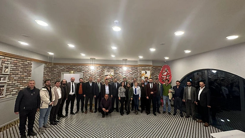Van'a Vefa Platformu: VASKİ Müdürü görevden alınmalı