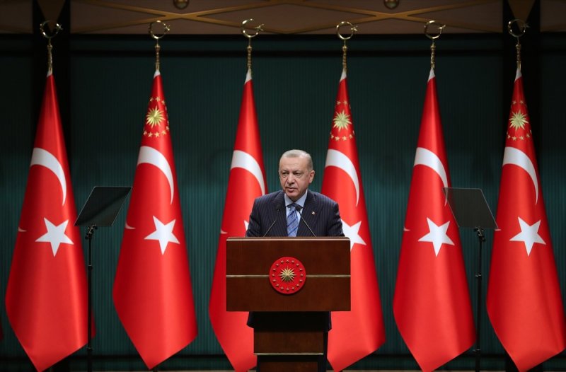 başkan erdoğan