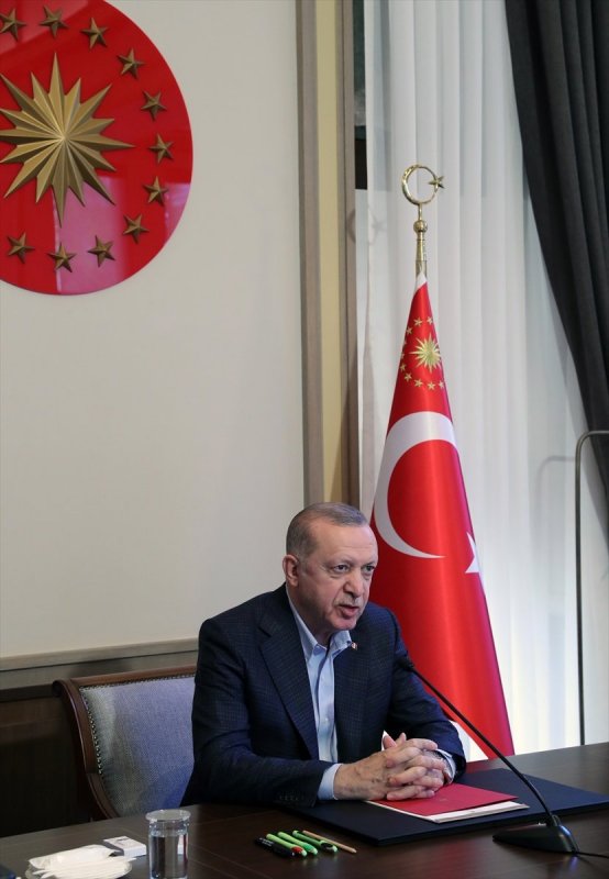 cumhurbaşkanı erdoğan